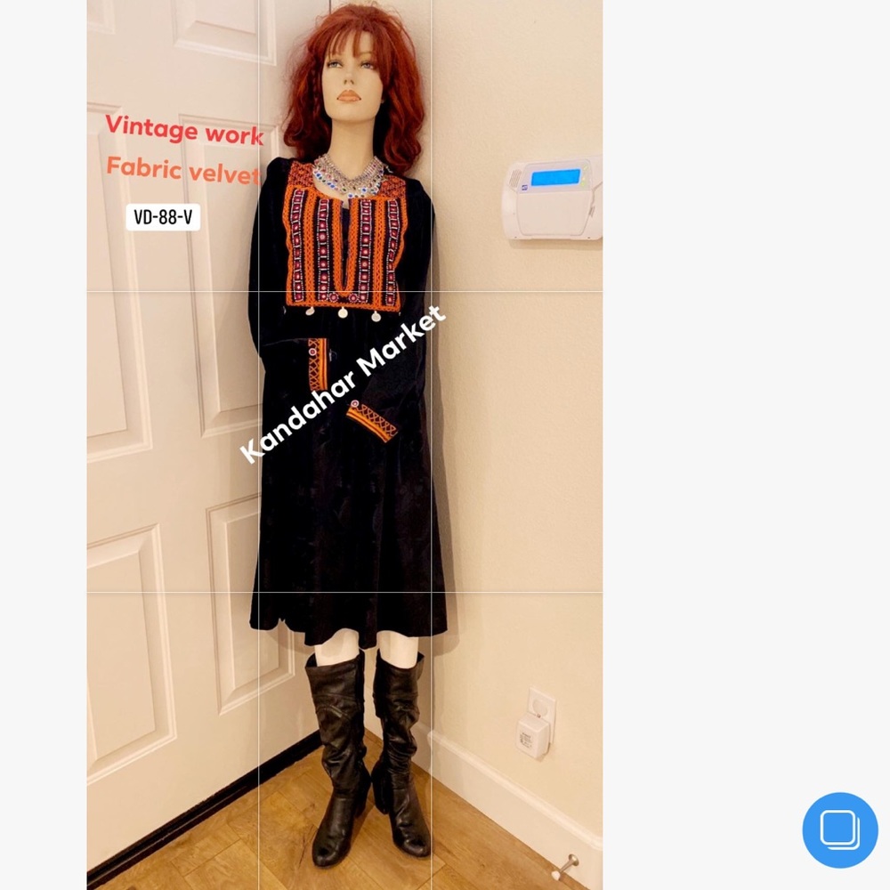 Dress